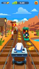 Talking Tom Gold Run XAPK Herunterladen