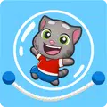 Tom Jump Up