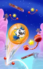 Talking Tom Jump Up APK download