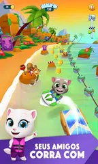 Baixar Talking Tom Jetski 2 XAPK