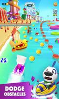 برنامه‌نما Talking Tom Jetski 2 عکس از صفحه