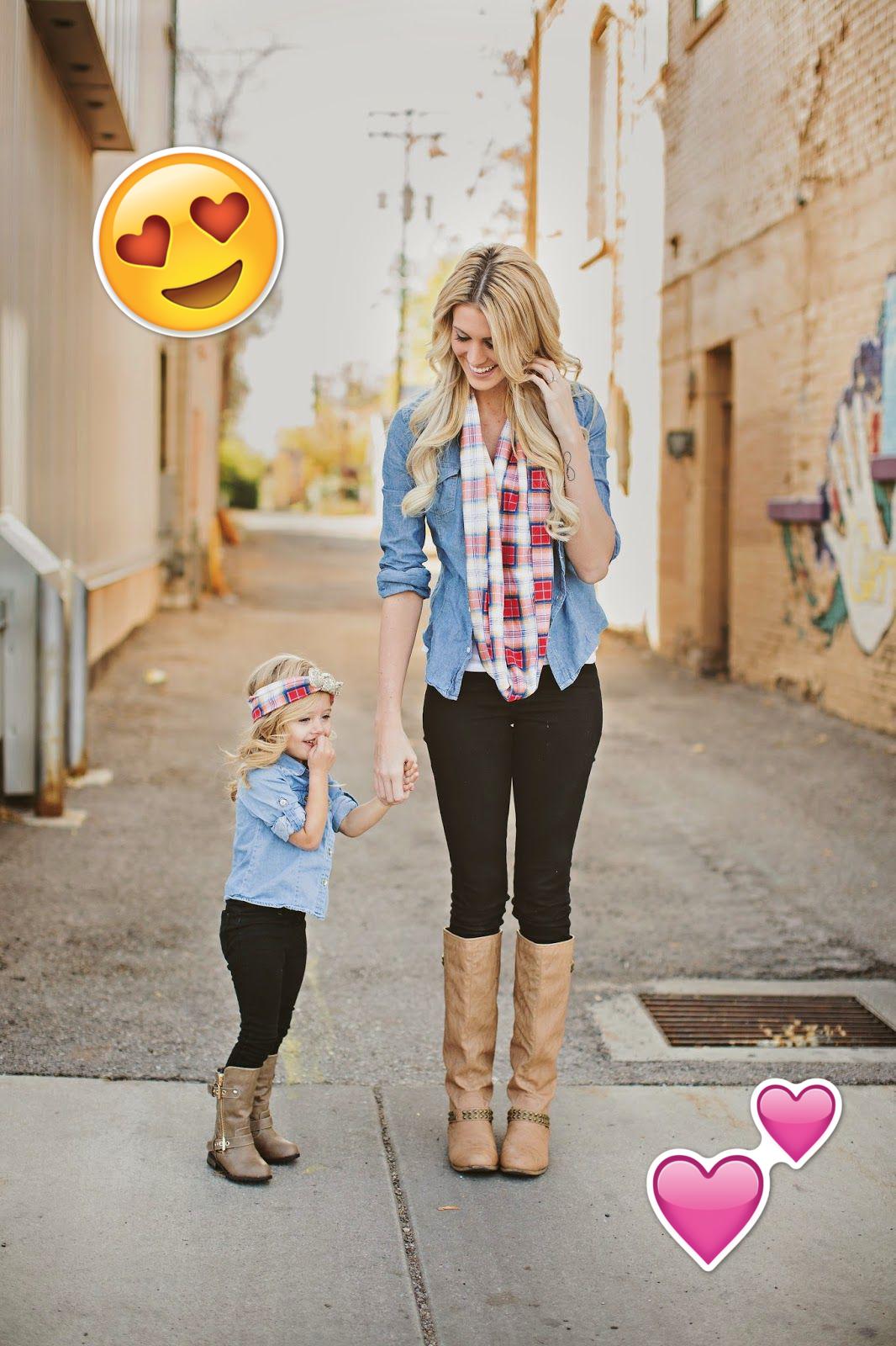 Descarga de APK de 👶👩 Ropa de Mama y Bebe Moda 2019 para Android