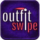 Outfit Swipe icono