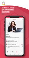 Outfluence syot layar 1
