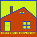 Uasin Gishu Properties - All U APK