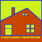 Uasin Gishu Properties - All U-Gishu Real Estate ไอคอน