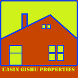 Uasin Gishu Properties - All U ícone