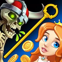 Lucky Knight - Real Pin Puzzles! XAPK download