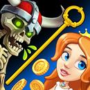 APK Lucky Knight - Real Pin Puzzles!