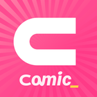 ComicCraze 아이콘