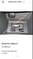 Where is my OBD2 port? 截图 2