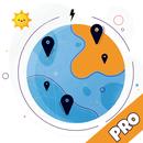 OT Country Quiz Pro APK