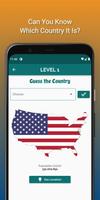 OT Country Quiz Pro screenshot 3