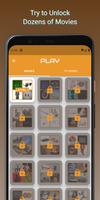 OT Movie Game Pro syot layar 2