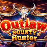Outlaw Bounty Hunter