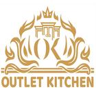 Outlet Kitchen 아이콘