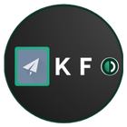 KeysForOutline أيقونة