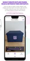OUTLINX ảnh chụp màn hình 1