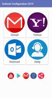 Email Configuration screenshot 1