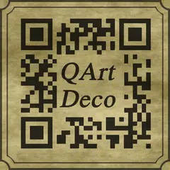 QArt Deco(QR code generator) APK 下載