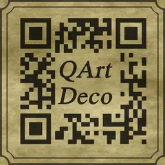 QArt Deco(QR code generator) APK download
