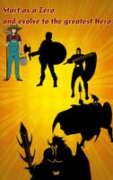 Zero to Hero Challenge ảnh chụp màn hình 1