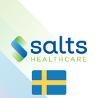 Salts Stomi App ikona