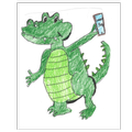 Communi-Gator