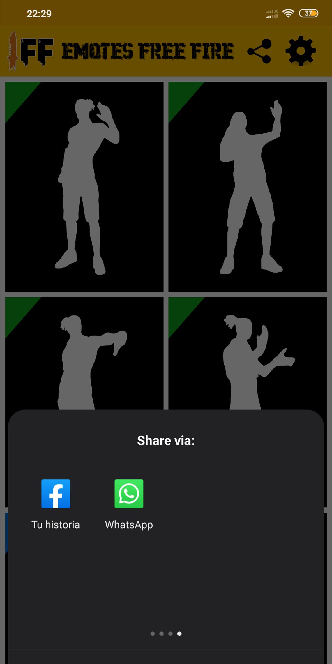 Free Fire Emotes For Android Apk Download - New Roblox Emotes Free New Roblox Emotes Free - Free Fire Emotes For Android Apk Download