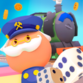 Board Trains Empire－Idle Simulator Management Game