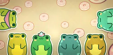 Frogs Kitchen