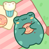 Frogs Kitchen APK