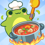 Frogs Kitchen आइकन