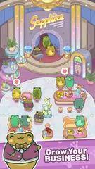 Frogs Kitchen XAPK Herunterladen