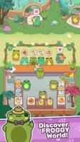 Frogs Kitchen 스크린샷 2