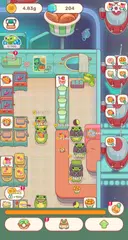 Скачать Frogs Kitchen XAPK