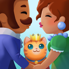Idle Royal Stories icon