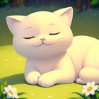 Idle Pet Shelter - Cat Rescue icon