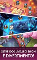 2 Schermata Mystery Match