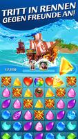 Pirate Puzzle Blast Screenshot 2