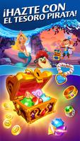 Pirate Puzzle Blast captura de pantalla 1