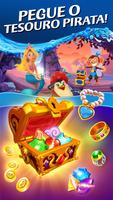 Pirate Puzzle Blast imagem de tela 1