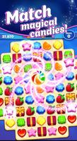 Crafty Candy 截圖 1