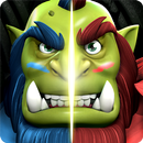 Castle Creeps Battle APK