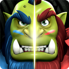 Castle Creeps Battle আইকন