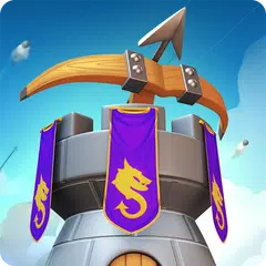 Castle Creeps - Tower Defense Icon