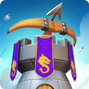 APK Castle Creeps - Tower Defense