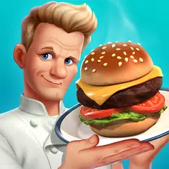 Gordon Ramsay: Chef Blast アプリダウンロード