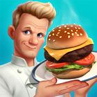 آیکون‌ Gordon Ramsay: Chef Blast