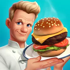 Gordon Ramsay: Chef Blast XAPK download